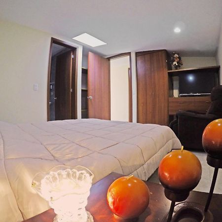 Casa Magi Hotel Bogotá Kültér fotó