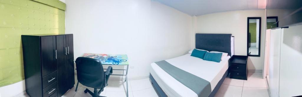Casa Magi Hotel Bogotá Kültér fotó