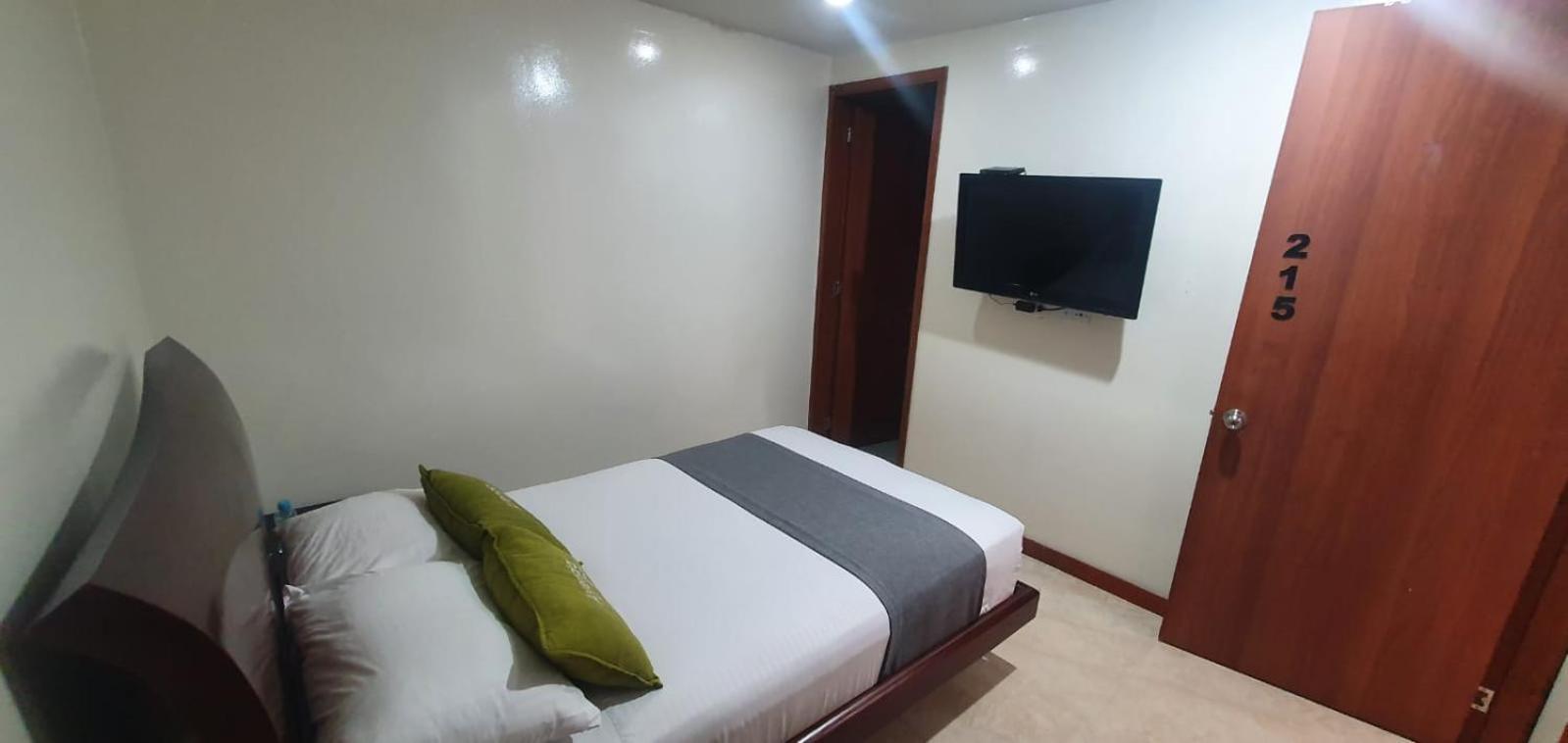 Casa Magi Hotel Bogotá Kültér fotó