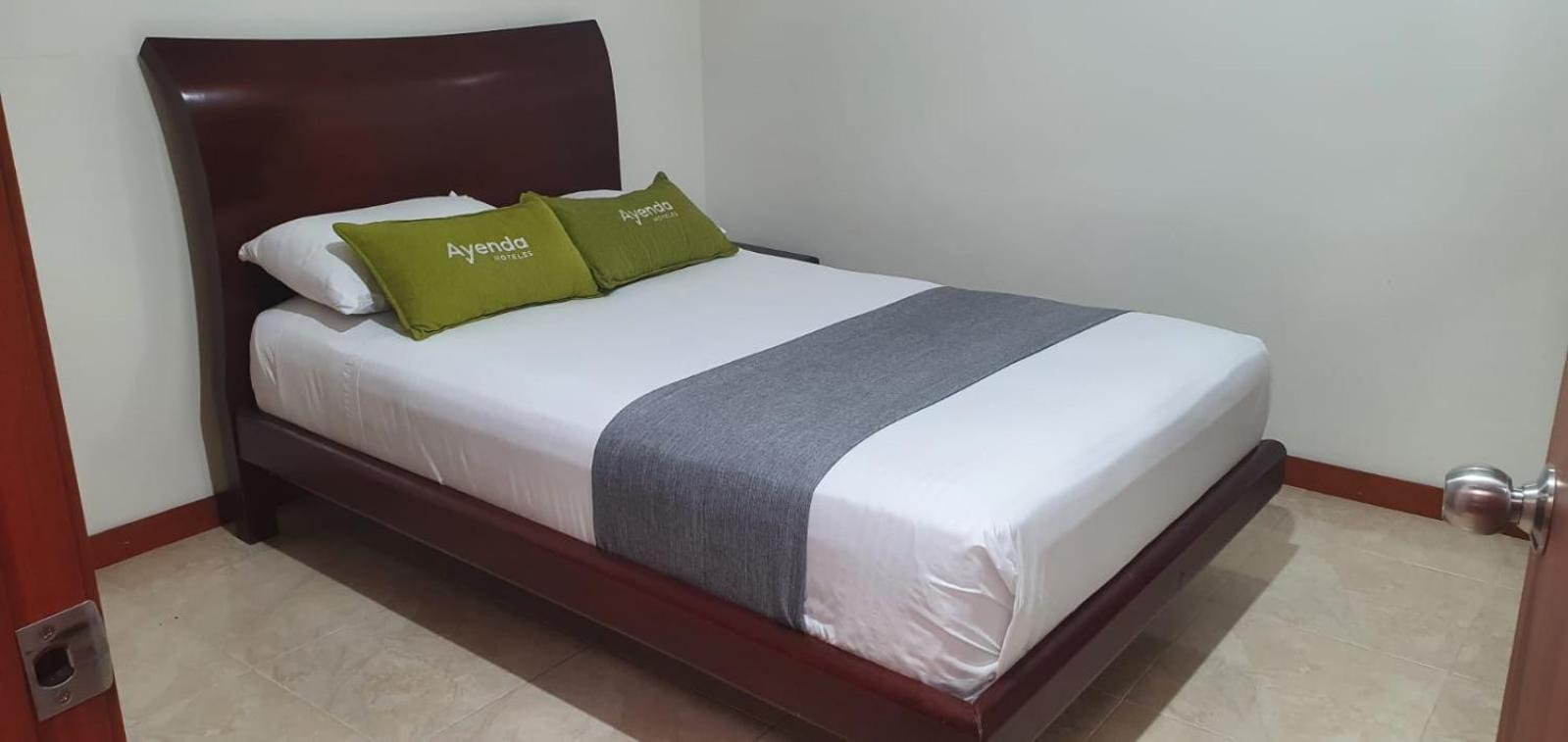 Casa Magi Hotel Bogotá Kültér fotó
