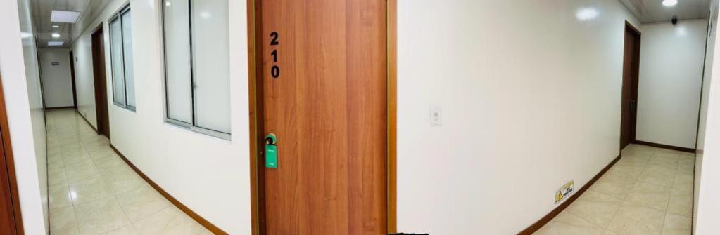 Casa Magi Hotel Bogotá Kültér fotó