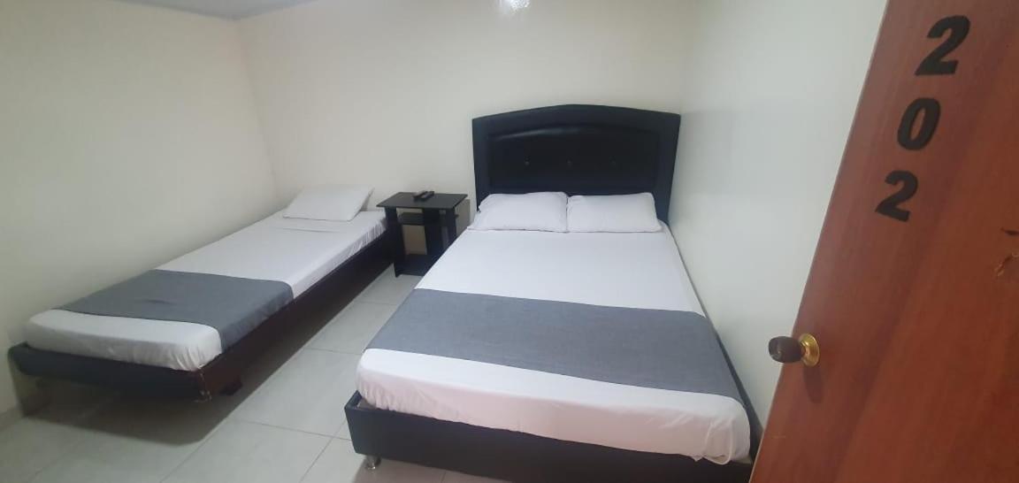Casa Magi Hotel Bogotá Kültér fotó
