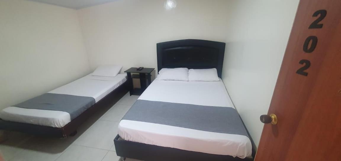 Casa Magi Hotel Bogotá Kültér fotó