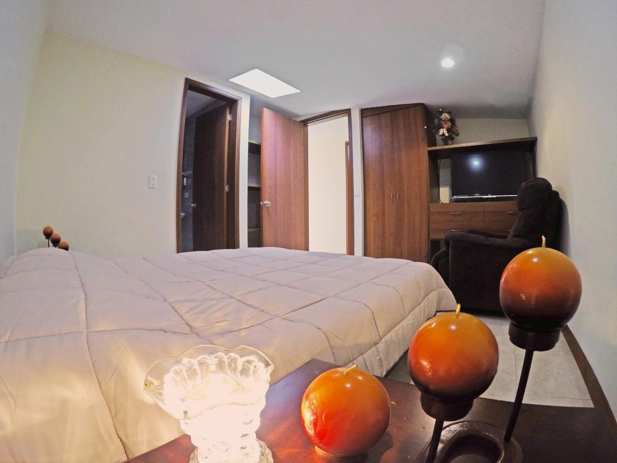 Casa Magi Hotel Bogotá Kültér fotó