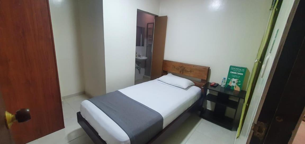 Casa Magi Hotel Bogotá Kültér fotó